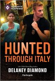 Hunted Through Italy (eBook, ePUB)