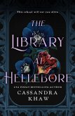 The Library at Hellebore (eBook, ePUB)