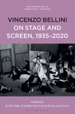 Vincenzo Bellini on Stage and Screen, 1935-2020 (eBook, ePUB)