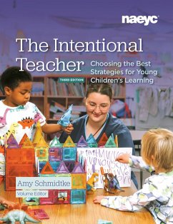 Cover The Intentional Teacher (eBook, ePUB)