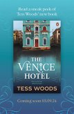 The Venice Hotel Sample Chapter (eBook, ePUB)
