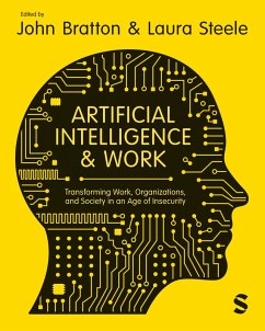 Artificial Intelligence and Work (eBook, ePUB)