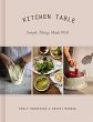 Kitchen Table (eBook, ePUB) - Bild 1