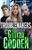 Troublemakers (eBook, ePUB)