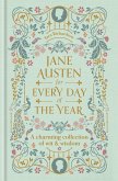 Jane Austen for Every Day of the Year (eBook, ePUB) Jane Austen for Every Day of the Year (eBook, ePUB)