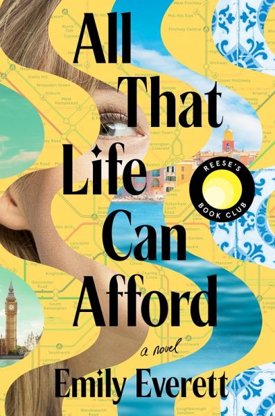 All That Life Can Afford: Reese's Book Club (eBook, ePUB)