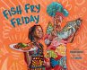 Fish Fry Friday (eBook, ePUB) - Bild 1
