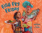 Fish Fry Friday (eBook, ePUB)
