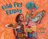Fish Fry Friday (eBook, ePUB)