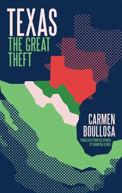 Cover Texas (eBook, ePUB)