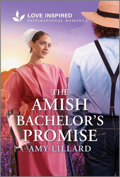 The Amish Bachelor's Promise (eBook, ePUB) The Amish Bachelor's Promise (eBook, ePUB)