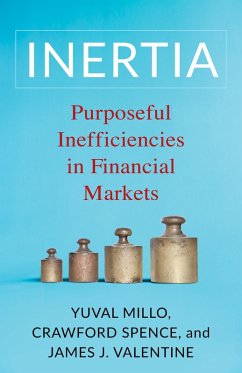 Cover Inertia (eBook, ePUB)
