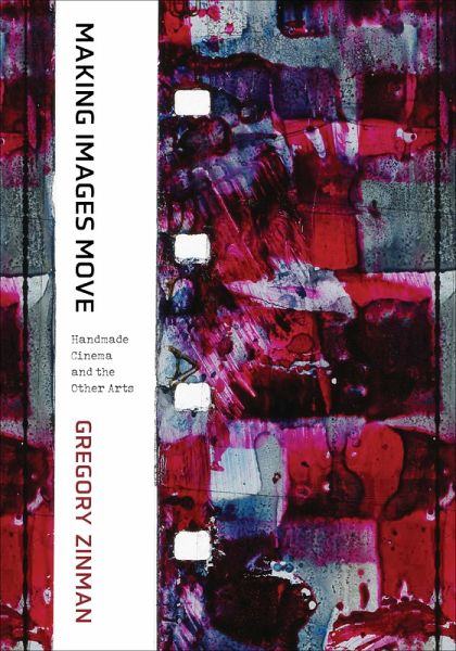 Making Images Move (eBook, ePUB)
