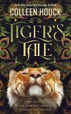 Tiger's Tale (eBook, ePUB)