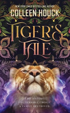 Cover Tiger's Tale (eBook, ePUB)