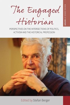 Cover The Engaged Historian (eBook, ePUB)