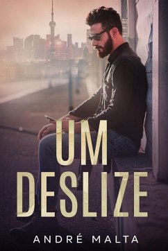 Um deslize (eBook, ePUB) - Malta, André