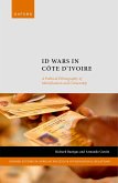 ID Wars in Côte d'Ivoire (eBook, ePUB)