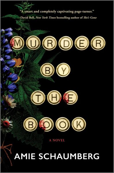 Murder by the Book (eBook, ePUB) Murder by the Book (eBook, ePUB)
