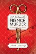 A Fashionably French Murder (eBook,... - Bild 1