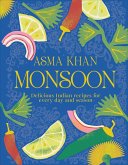 Monsoon (eBook, ePUB) Monsoon (eBook, ePUB)