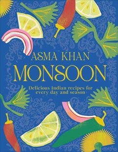 Cover Monsoon (eBook, ePUB)