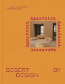 Desert by Design (eBook, ePUB)