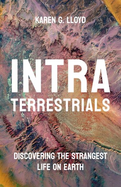 Intraterrestrials (eBook, PDF) Intraterrestrials (eBook, PDF)