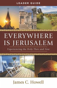 Everywhere Is Jerusalem Leader Guide (eBook, ePUB)