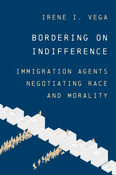 Bordering on Indifference (eBook, PDF) Bordering on Indifference (eBook, PDF)
