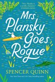 Mrs. Plansky Goes Rogue (eBook, ePUB)