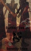 Butterflies in Black (Sensation Louisiana, #4) (eBook, ePUB) Butterflies in Black (Sensation Louisiana, #4) (eBook, ePUB)