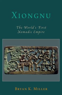 Xiongnu (eBook, PDF) - Miller, Bryan K.