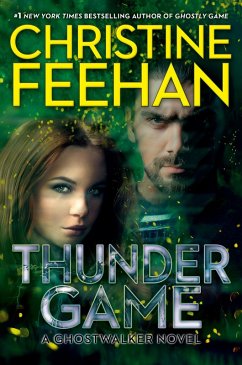 Thunder Game (eBook, ePUB) - Feehan, Christine