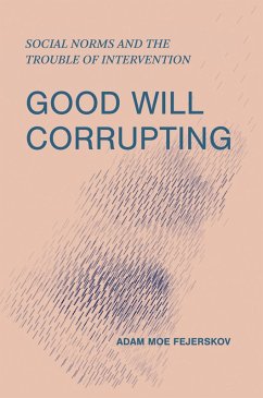 Cover Good Will Corrupting (eBook, ePUB)