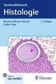Taschenlehrbuch Histologie (eBook, ePUB) Taschenlehrbuch Histologie (eBook, ePUB)