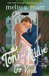 Toni and Addie Go Viral (eBook, ePUB) - Bild 1