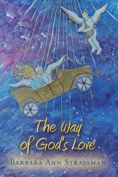 The Way of God's Love (eBook, ePUB)