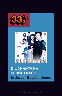 Cover Dil Chahta Hai Soundtrack (eBook, PDF)