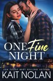 One Fine Night (Special Ops Scots, #0) (eBook, ePUB) One Fine Night (Special Ops Scots, #0) (eBook, ePUB)