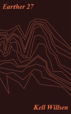 Cover Earther 27 (Fragments, #1) (eBook, ePUB)