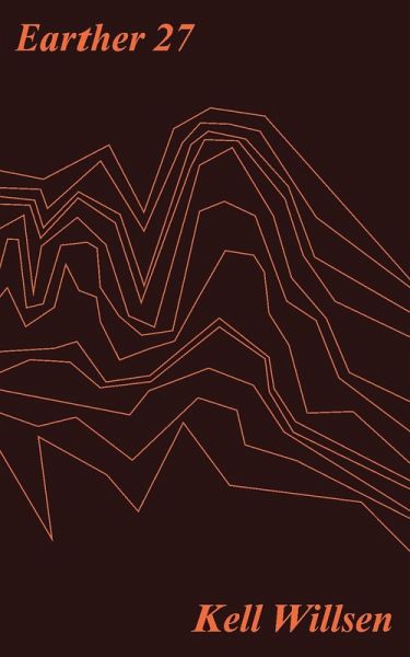 Earther 27 (Fragments, #1) (eBook, ePUB)