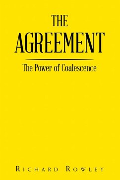 Cover The Agreement (eBook, ePUB)