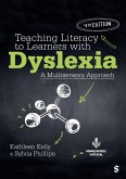 Teaching Literacy to Learners with Dyslexia (eBook, ePUB) Teaching Literacy to Learners with Dyslexia (eBook, ePUB)