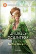 His Unlikely Countess (eBook, ePUB) - Bild 1