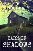 Barn of Shadows (Detective Cosmo Pritchard Mysteries, #1) (eBook, ePUB) Barn of Shadows (Detective Cosmo Pritchard Mysteries, #1) (eBook, ePUB)