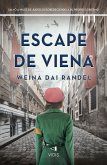 Escape de Viena (eBook, ePUB)