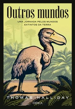 Cover Outros mundos (eBook, ePUB)