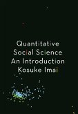 Quantitative Social Science (eBook, ePUB)