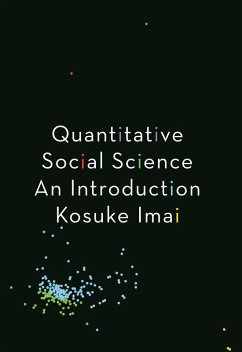 Cover Quantitative Social Science (eBook, ePUB)